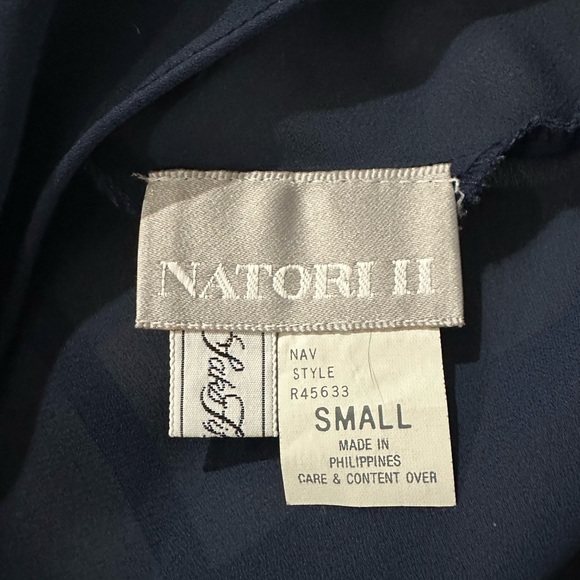 Natori II |Sheer/Lace Pajamas - Picture 8 of 10